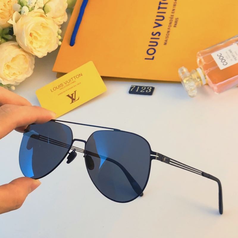 Louis Vuitton Sunglasses